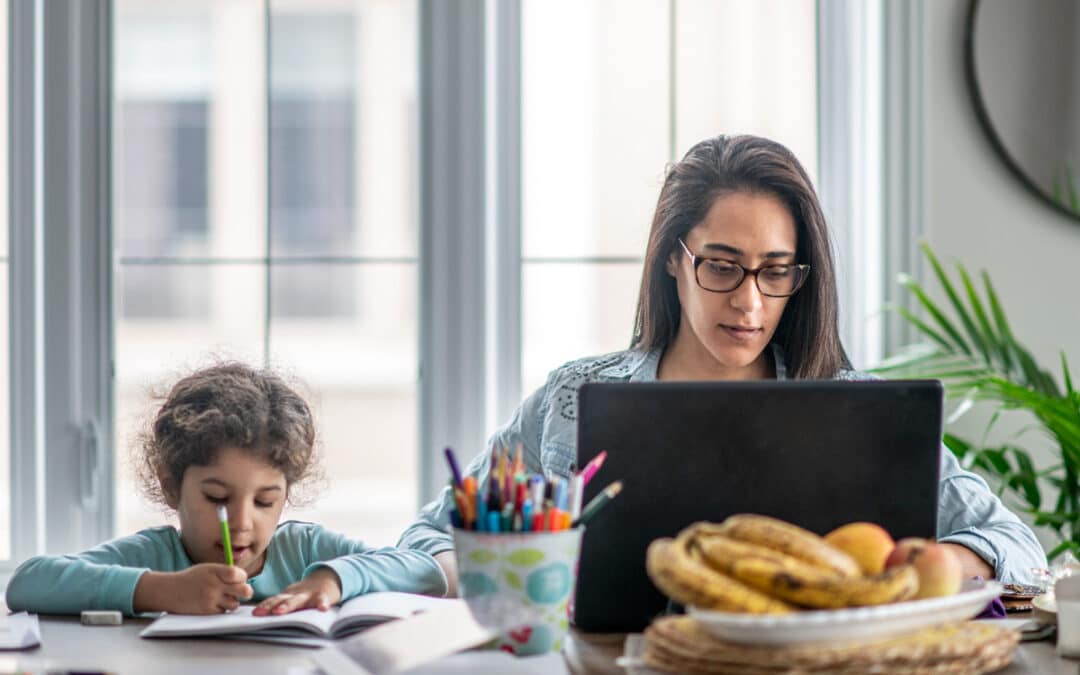 Your Work and Life are out of Balance