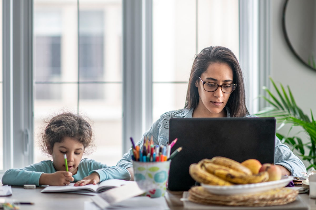 Your Work and Life are out of Balance