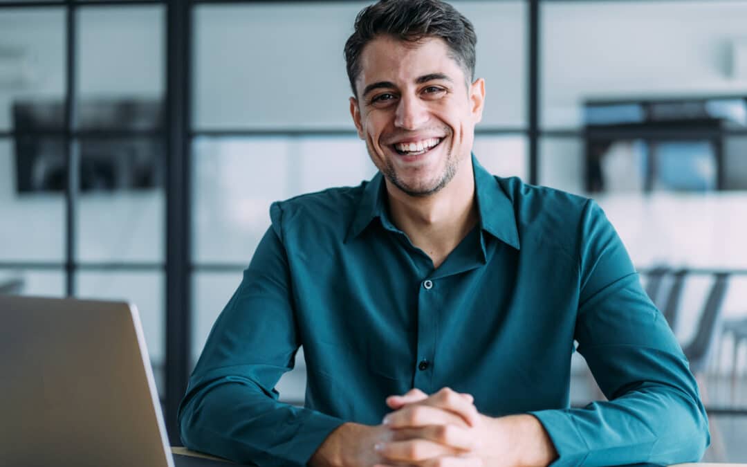 You’re Craving a Structured Work Environment