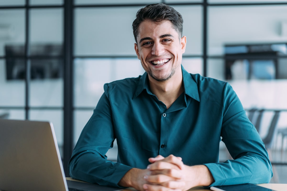 You’re Craving a Structured Work Environment