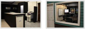 CoWorking Spaces