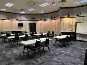 Event Room