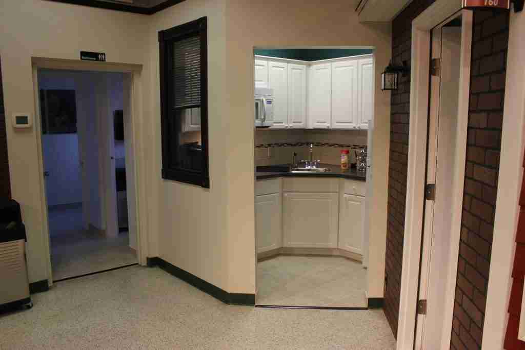 HUB Kitchen