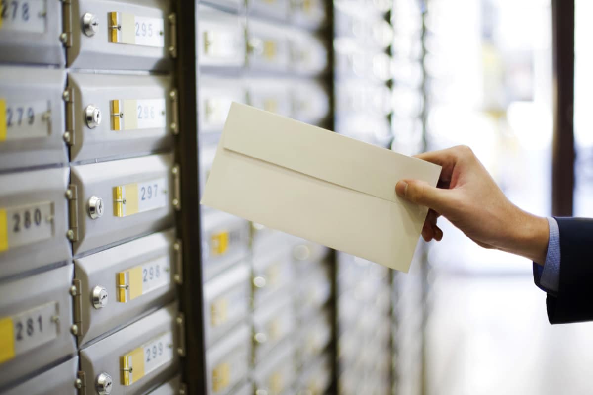 Can You Legally Use Shared Office Space as a Business Address?