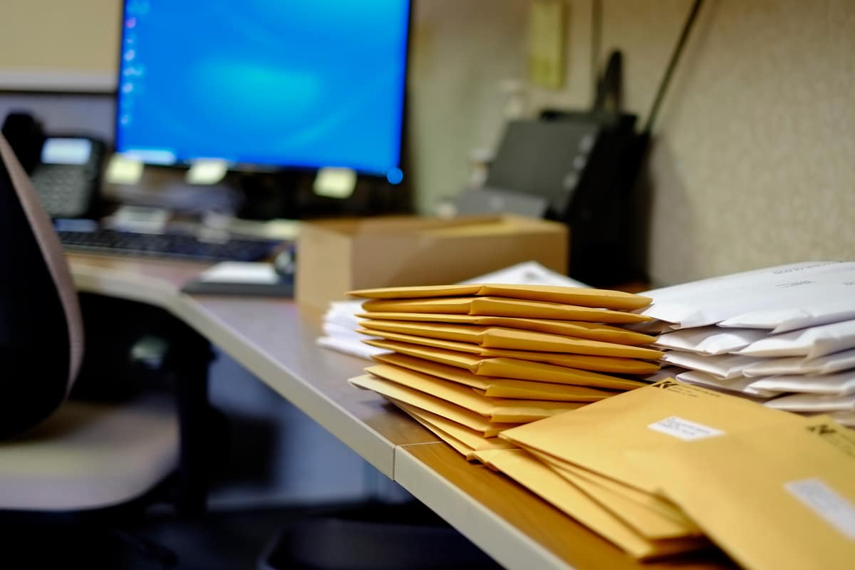 Should You Use a Shared Office Space as Your Business Address?