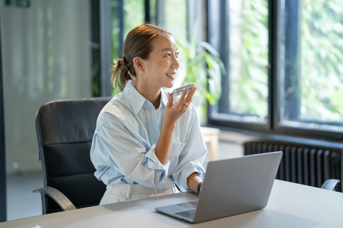 Can You Use a Shared Office Address for a Google Business Profile?