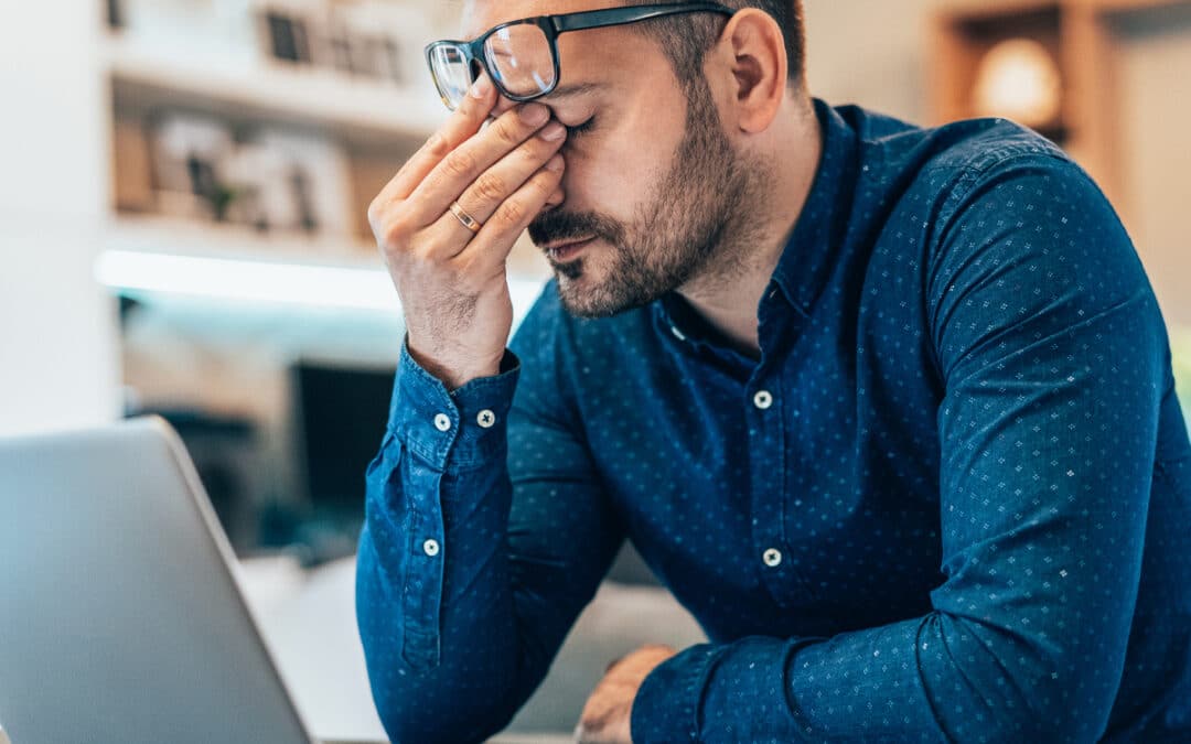 Your Home Office is Stifling Your Productivity