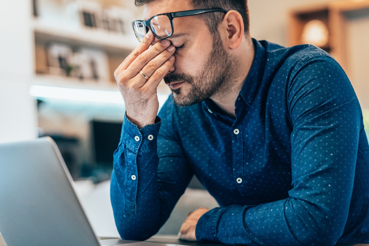 Your Home Office is Stifling Your Productivity