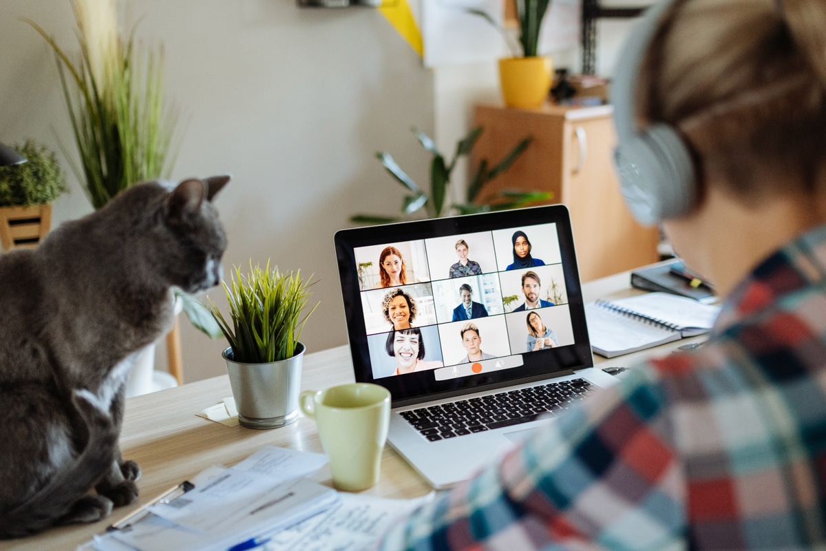 You’re Lacking Professional Client Interactions